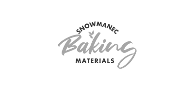 snowmanec baking